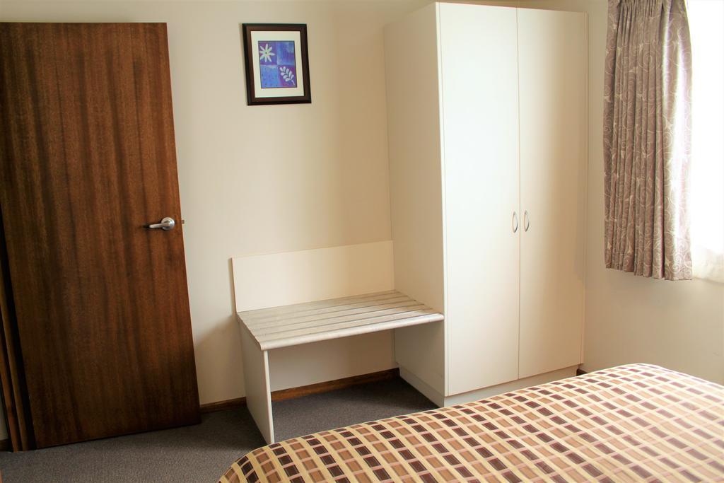 Ballarat Eureka Lodge Motel Exteriör bild